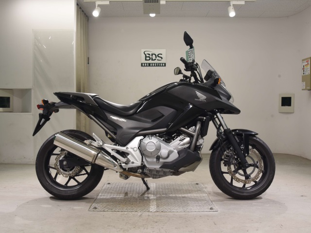 Honda NC700XA 2013
