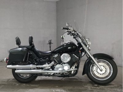 Yamaha DRAGSTAR XVS1100 CLASSIC 2005
