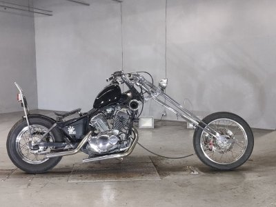 Yamaha VIRAGO XV250 1994
