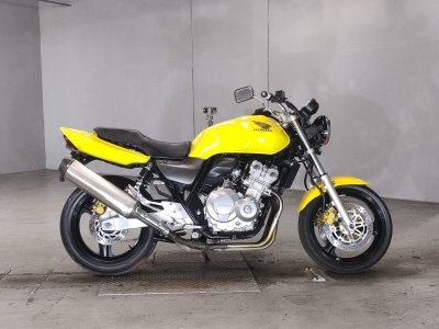 Honda CB400SF 2009