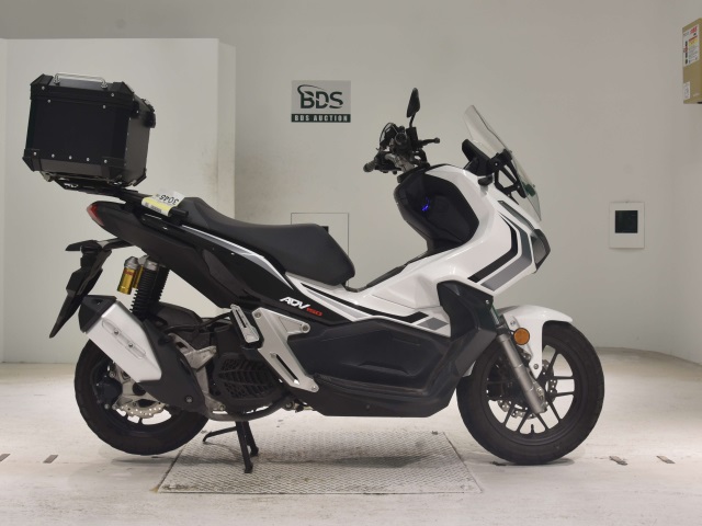 Honda ADV 150 2020