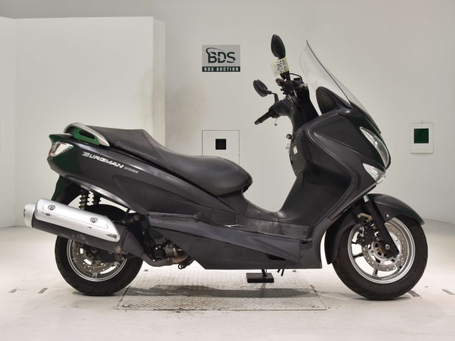 Suzuki BURGMAN200