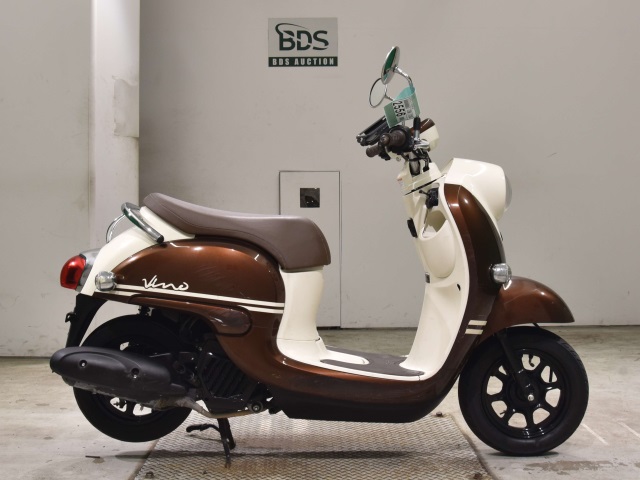 Yamaha vino -4 2021