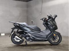 Honda FORZA 2018