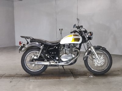 Kawasaki ESTRELLA RS 2000
