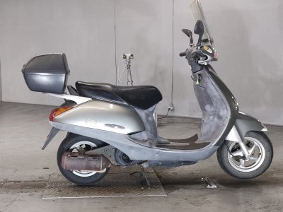 Honda LEAD100 1999