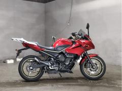 Yamaha XJ6 DIVERSION 2009