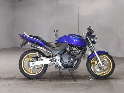 Honda HORNET CB250F 2003