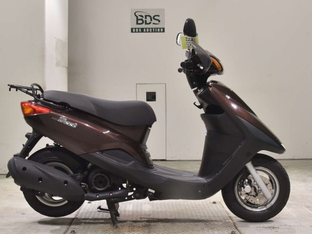 Yamaha AXIS125 2015