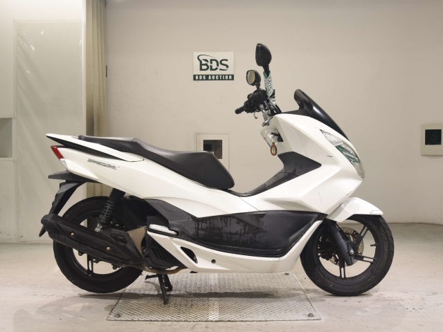 Honda PCX125 2015