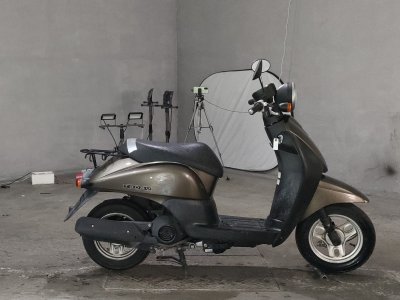 Honda TODAY 2012