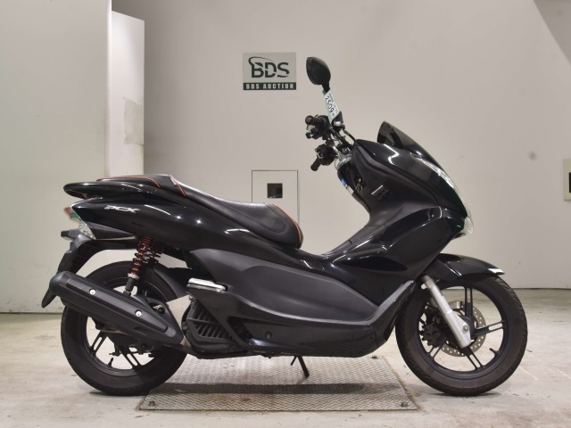 Honda PCX125 2010