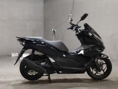 Honda PCX125 2021