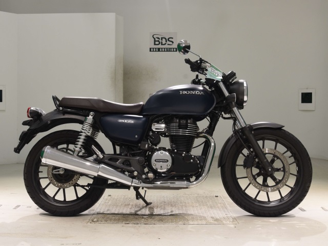 Honda GB350 2022