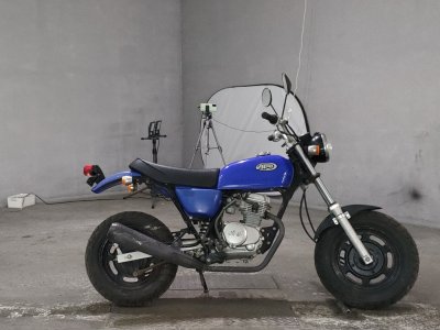 Honda APE50 2004