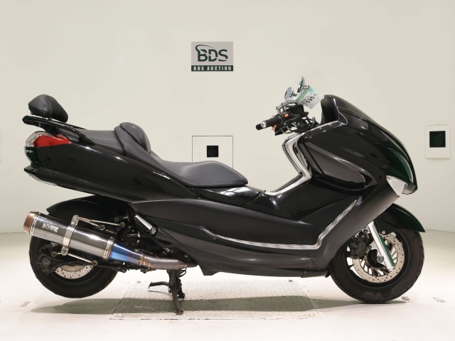 Yamaha MAJESTY 250 2012