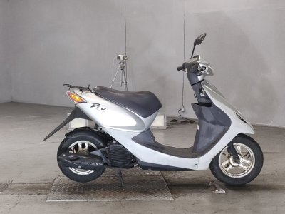 Honda DIO 2002