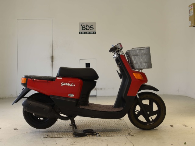 Yamaha GEAR 2006