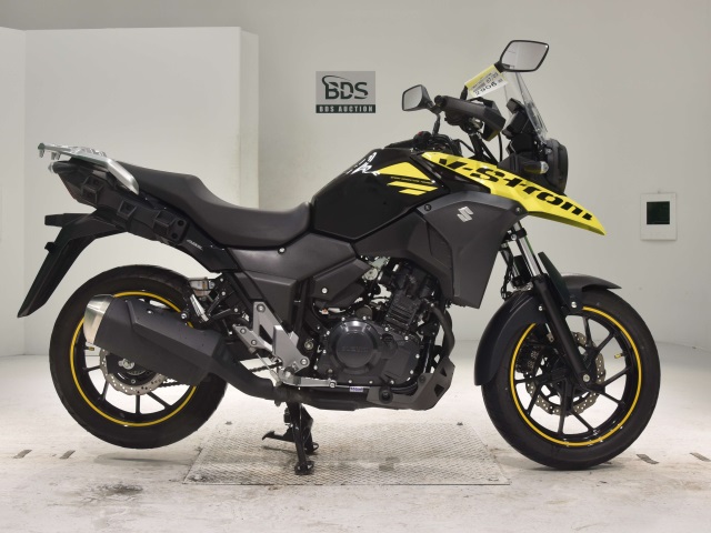 Suzuki V-STROM DL250A