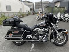 HD ELECTRA GLIDE FLHTC 2007