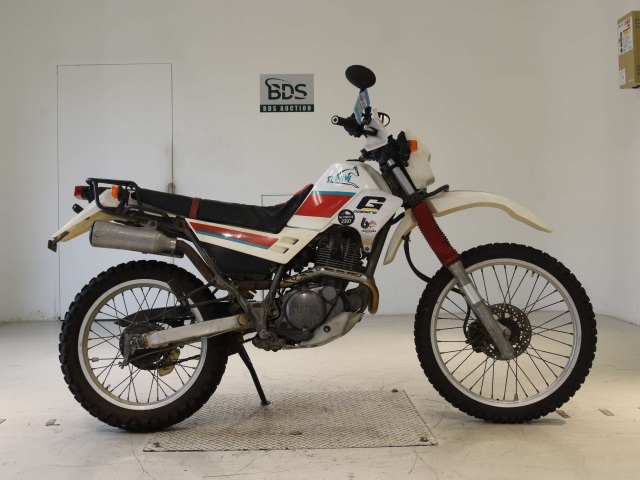 Yamaha SEROW XT225 1989