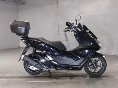 Honda PCX125 2021