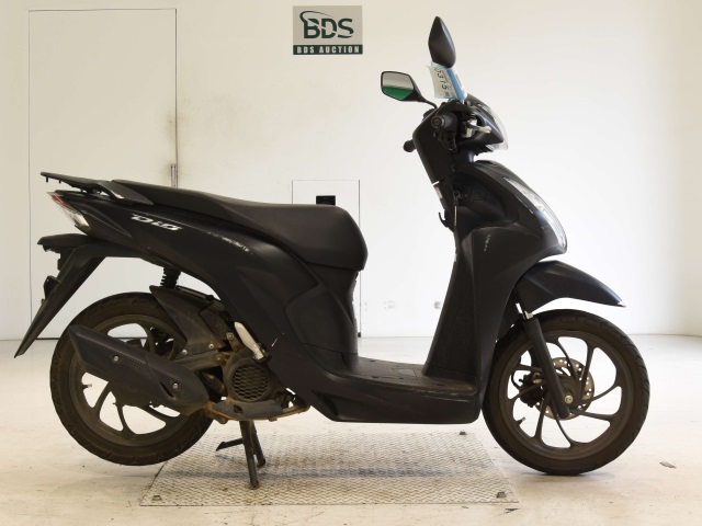 Honda DIO110 2023