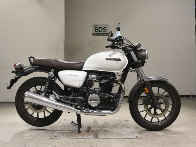 Honda GB350 2025