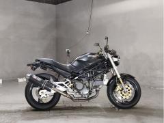 Ducati MONSTER 900 2000