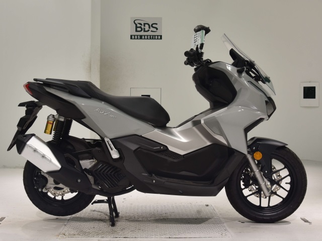 Honda ADV 160 2023