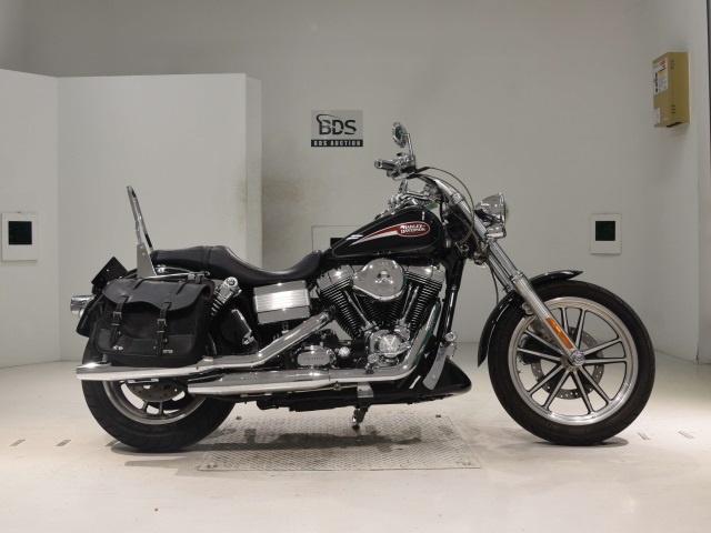 HD LOW RIDER FXDL1580 2005