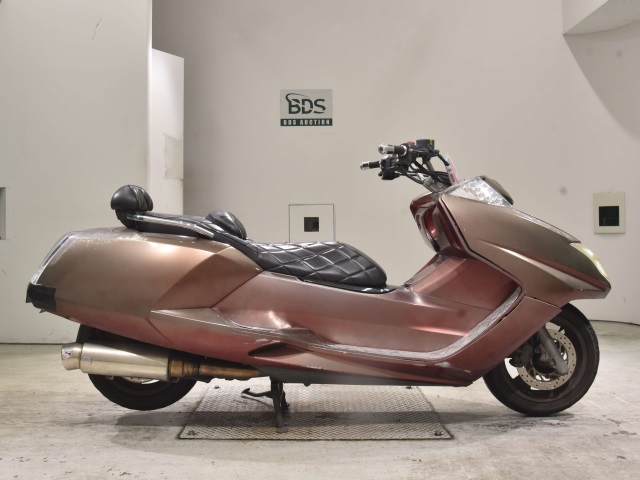 Yamaha MAXAM250 2007