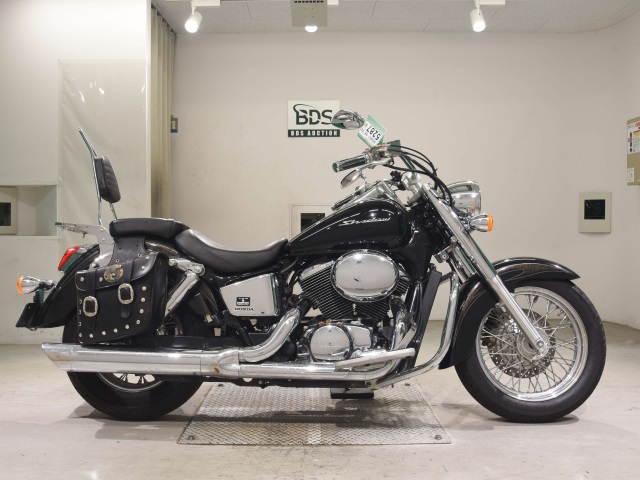 Honda SHADOW400 2008