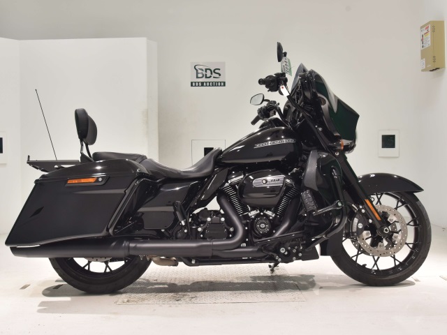 HD STREET GLIDE FLHXS1870 2020