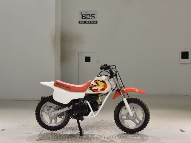 Honda QR50