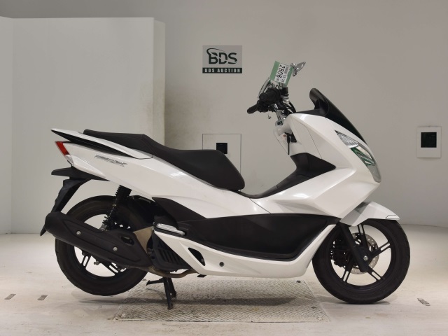 Honda PCX125 2015
