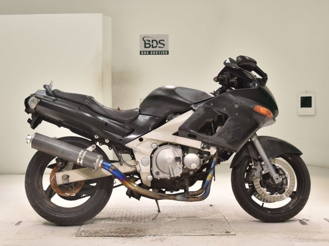Kawasaki ZZ-R400 1996