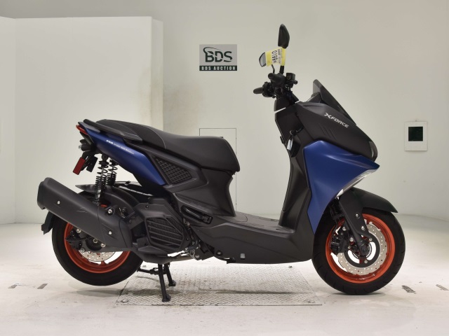 Yamaha X FORCE 2022