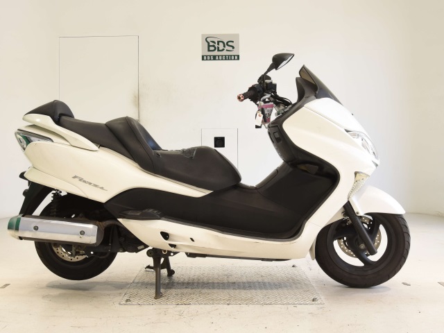 Honda FORZA Z 2004