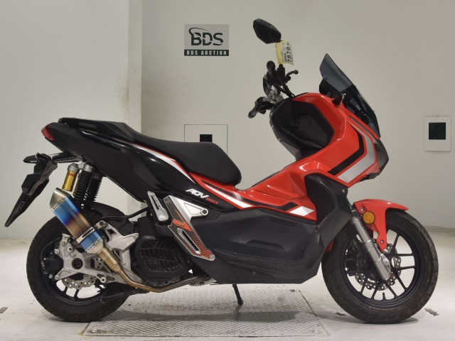 Honda ADV 150 2020