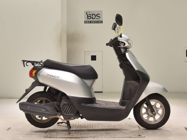 Honda TACT-4 BASIC 2016