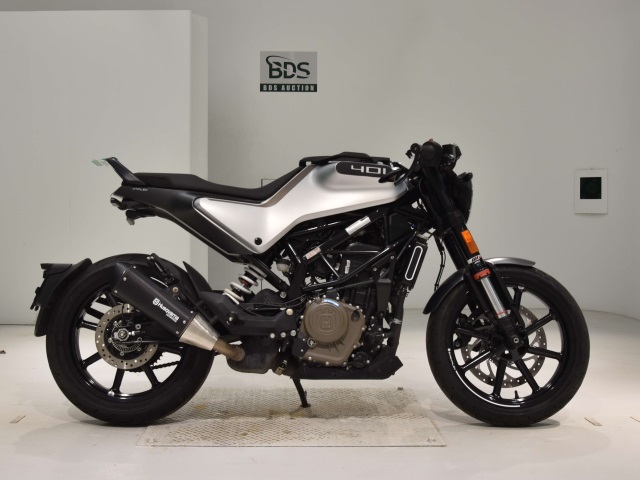 Husqvarna VITPILEN 401 2021