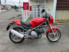 Ducati MONSTER 400 1995