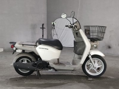 Honda BENLY110 2013