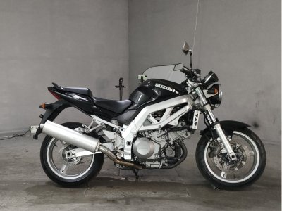 Suzuki SV1000