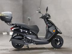 Yamaha AXIS Z 2021
