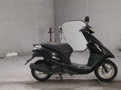 Honda DIO 2004