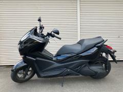 Honda PHASE250 2009