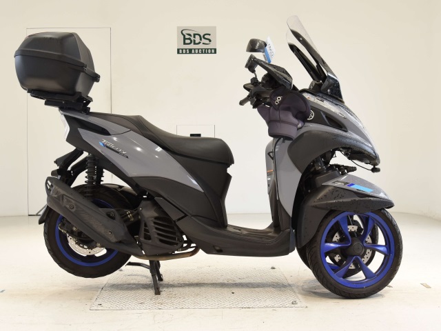 Yamaha TRICITY MW155A 2020