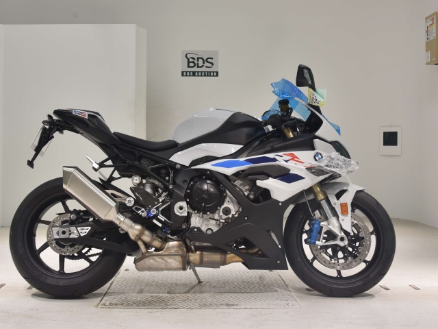 BMW S1000RR 2024